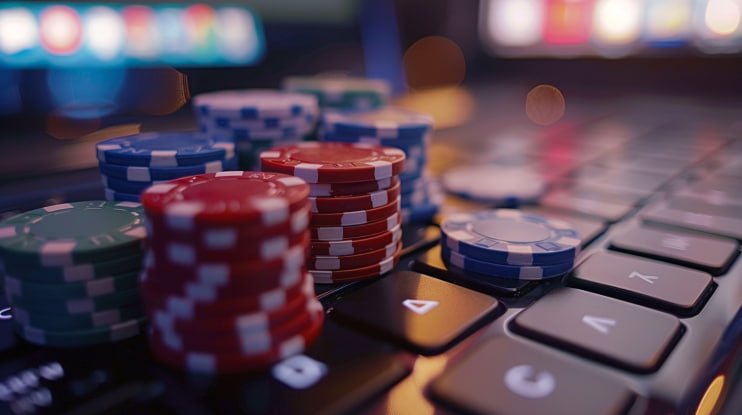 Blackjack Success Story